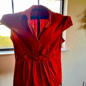 Good used condition fitted at waist